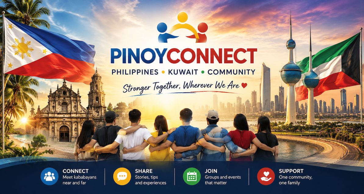 PinoyConnect