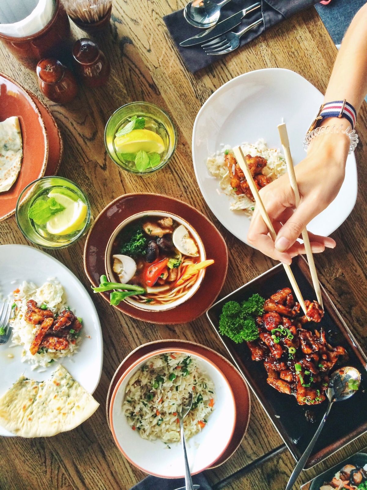 Best Filipino Restaurants & Budget Meals in Kuwait (2026 Guide)